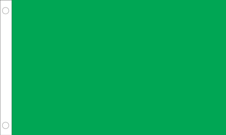 Libya Flag - 4' x 6' - Nylon 2