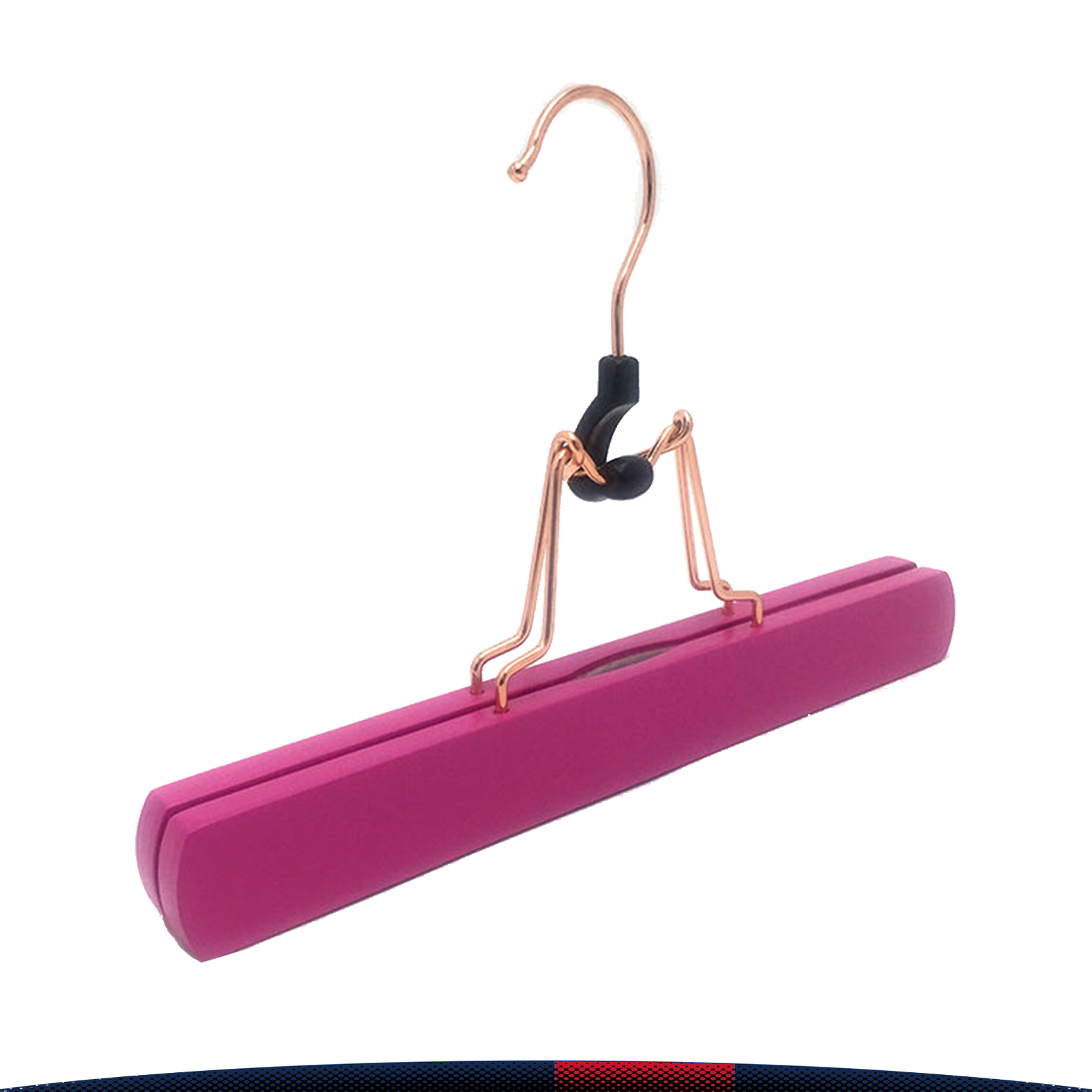 Simoer Wooden Hanger 8