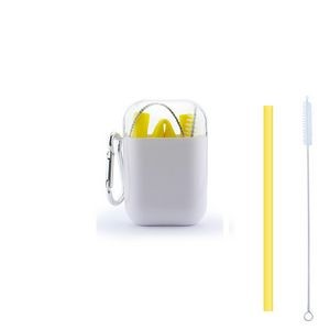 Metal Straw 12