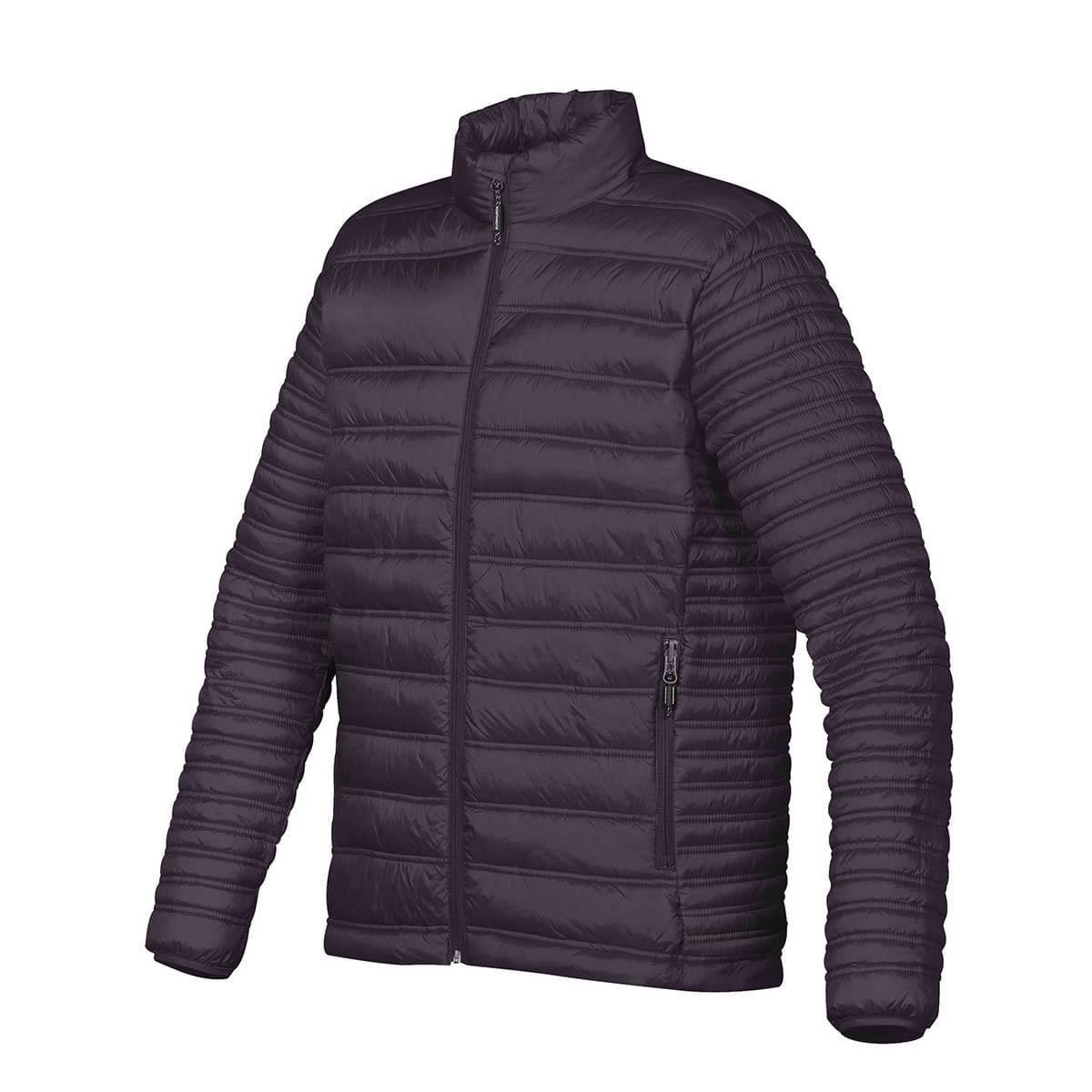 Stormtech Men's Basecamp Quilted Jacket 1
