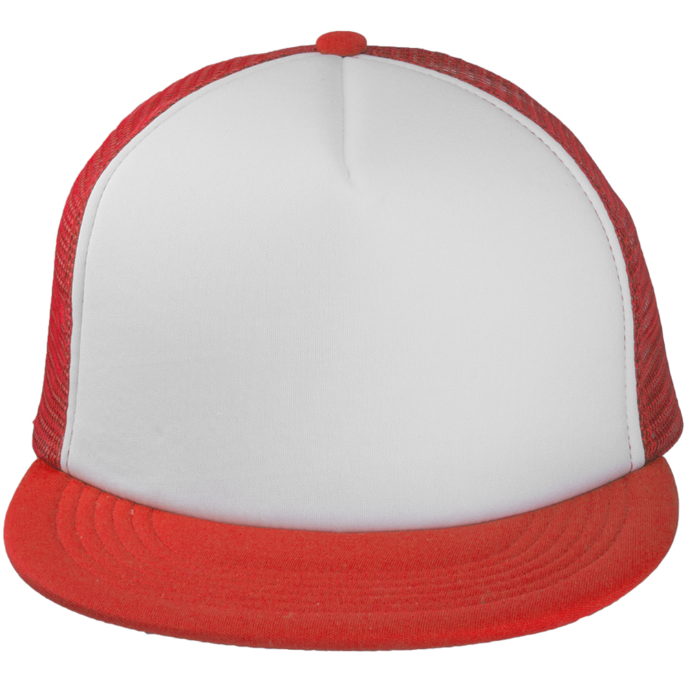 Classic Style Unstructured Trucker Hats 2