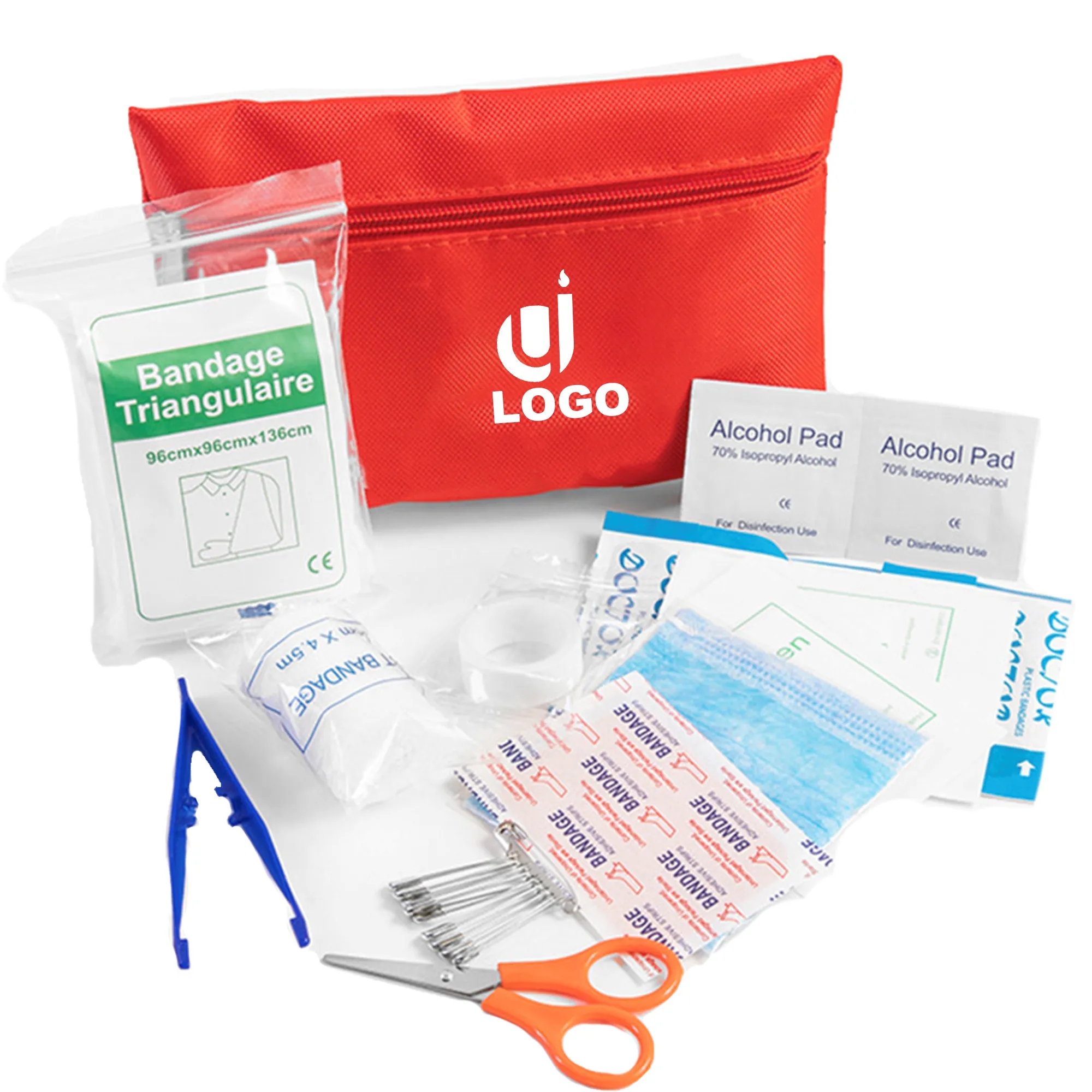 First Aid Kit