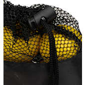 Golf Practice Balls with Mesh Pouch 74