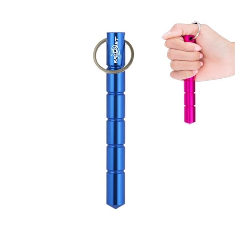 Self Defense Aluminum Key Chain 1