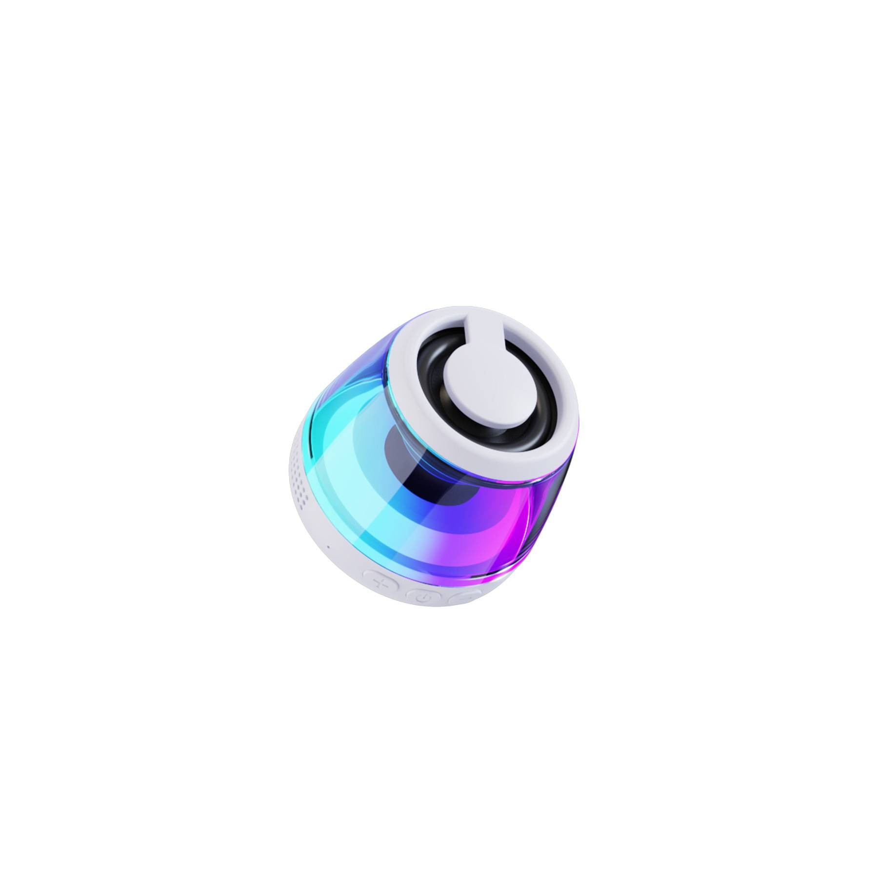 Magnetic Wireless Speaker 3