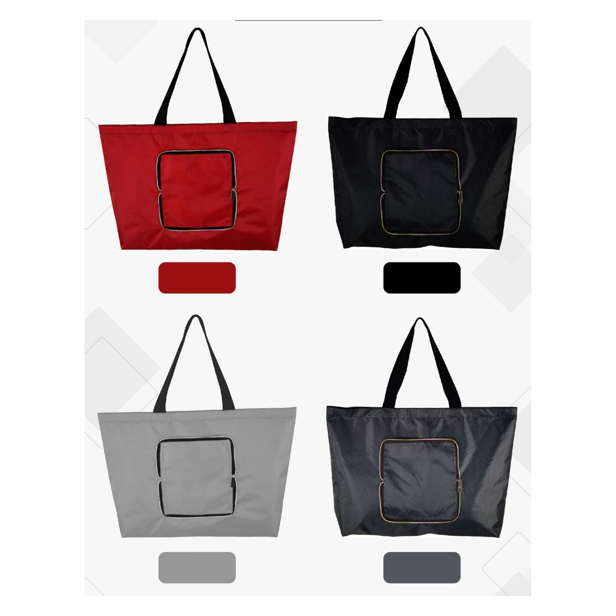 Reusable Grocery Bag 4