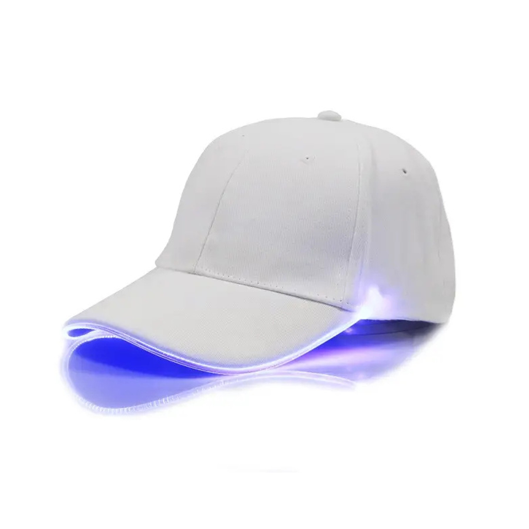 Party LED Glowing Cap 2