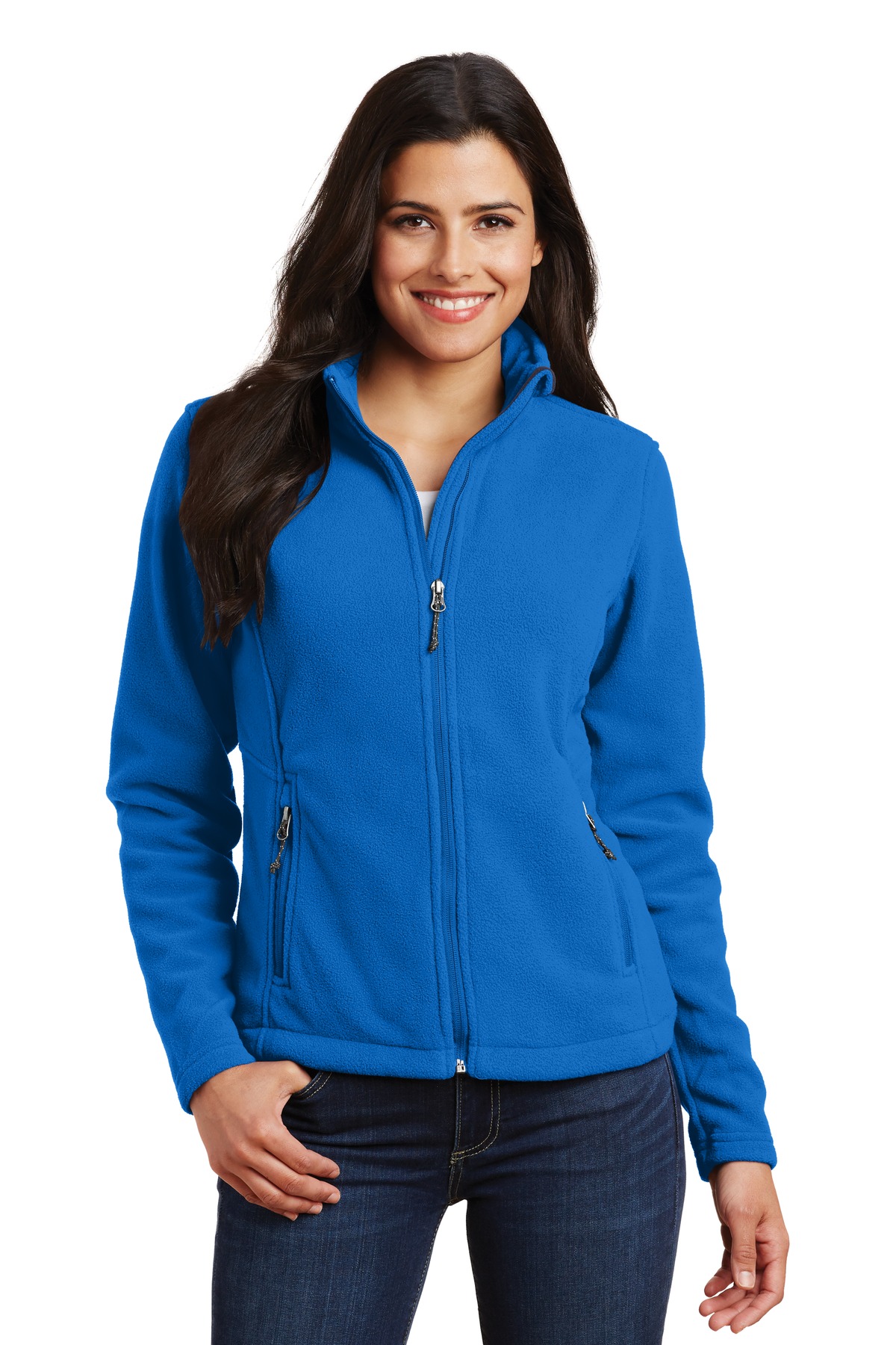 Port Authority® Women's Value Fleece Jacket 26