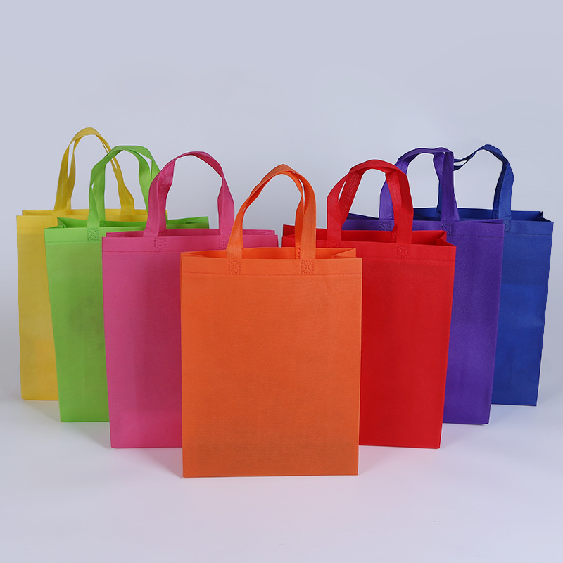 Non-woven Tote Bag 1