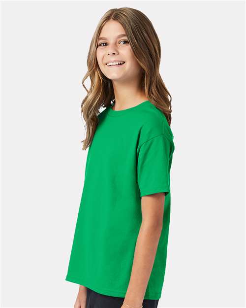 Youth EcoSmart® T-Shirt - 5370 262