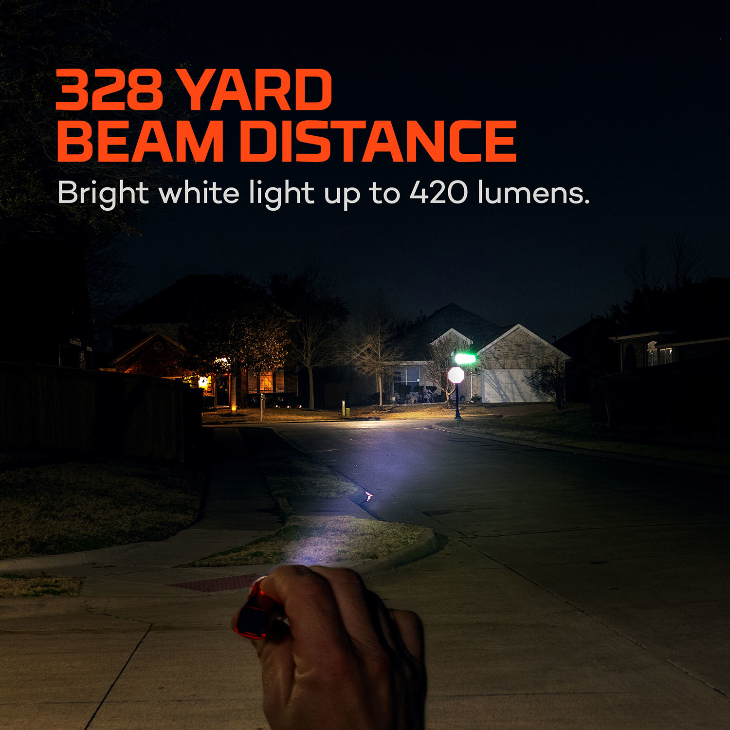 NEBO® Luxtreme NANO Pocket Light 2