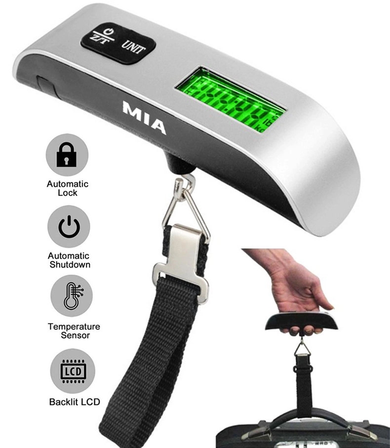 Etekcity Luggage Scale 2