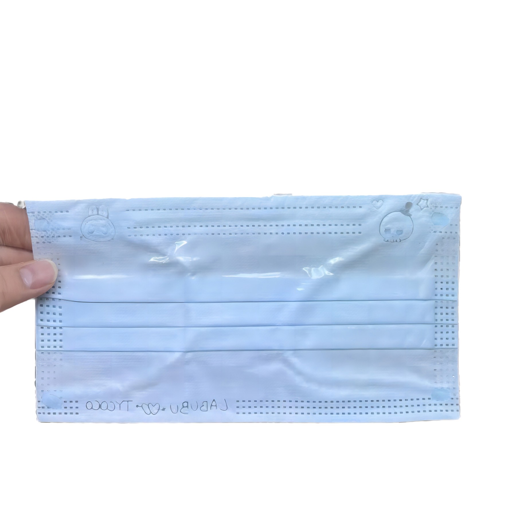 Disposable Medical Mask 2