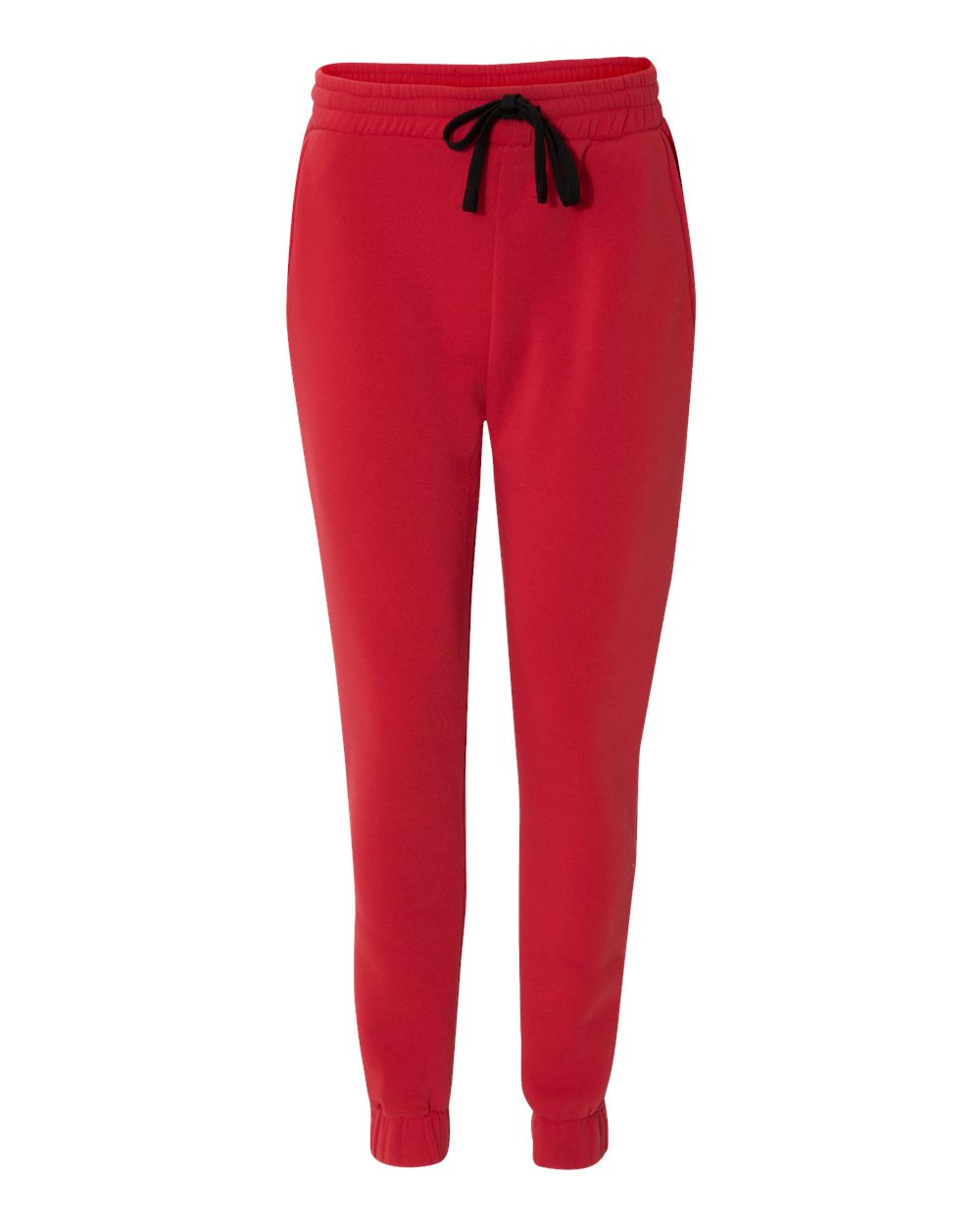 Unisex Fleece Joggers - 8800 29