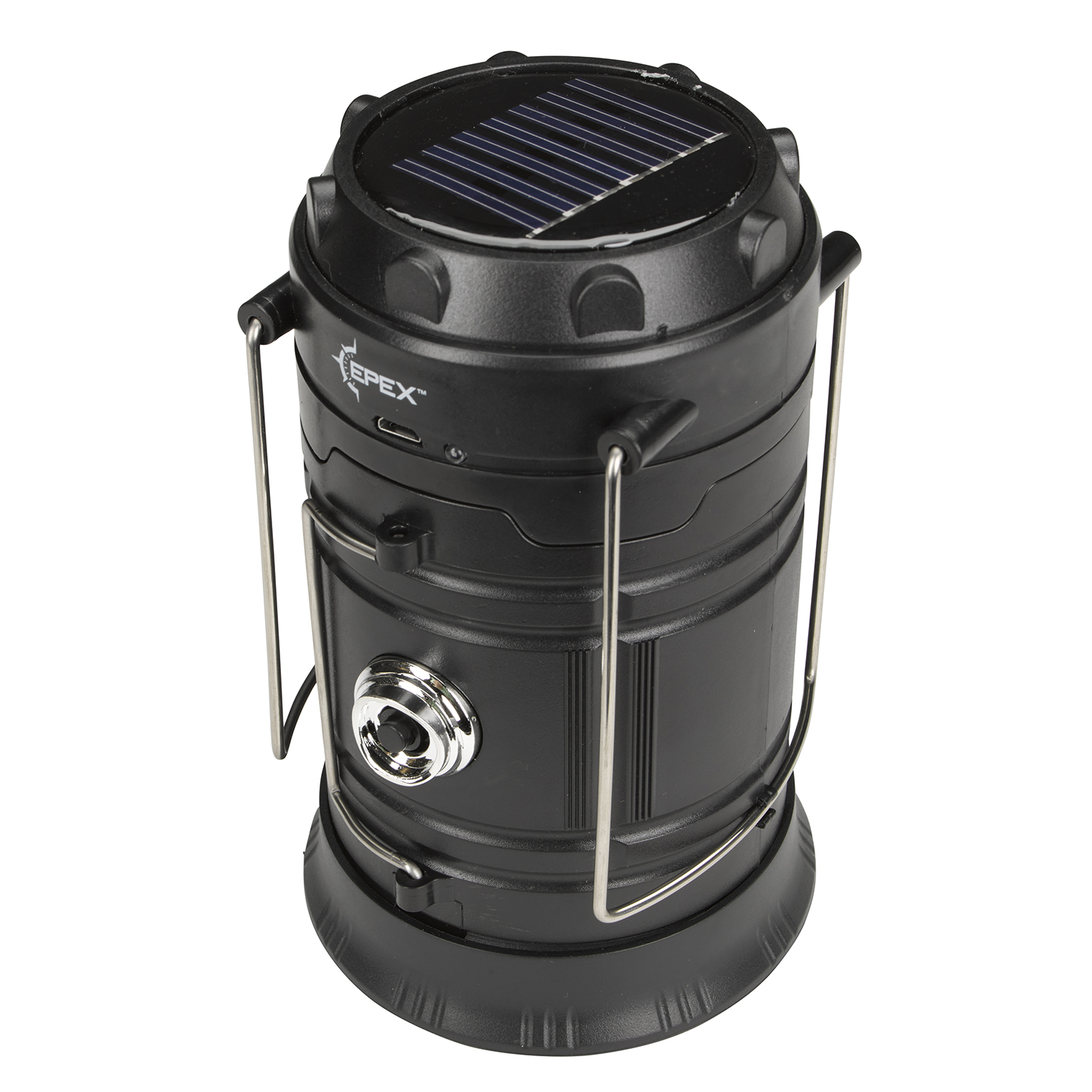 EPEX® North Fork Park Solar Lantern 4