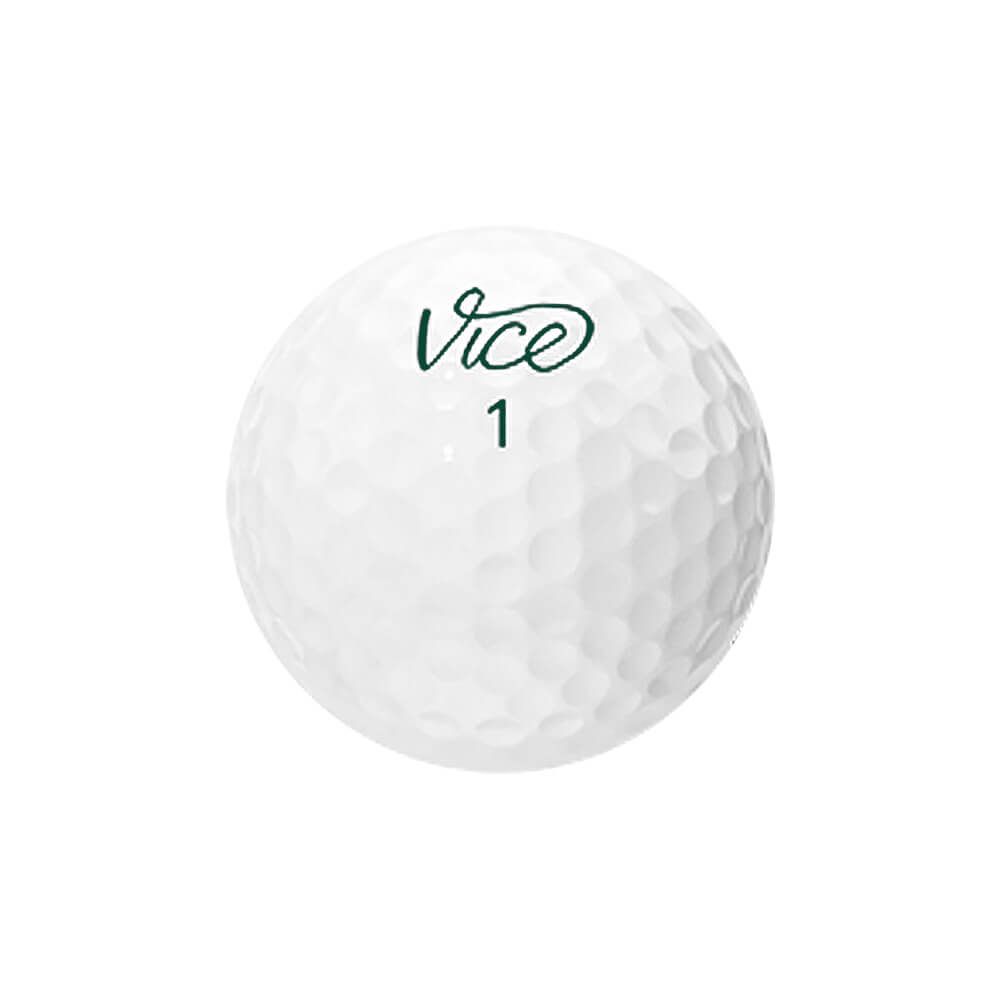Tour Golf Balls 12 Pack