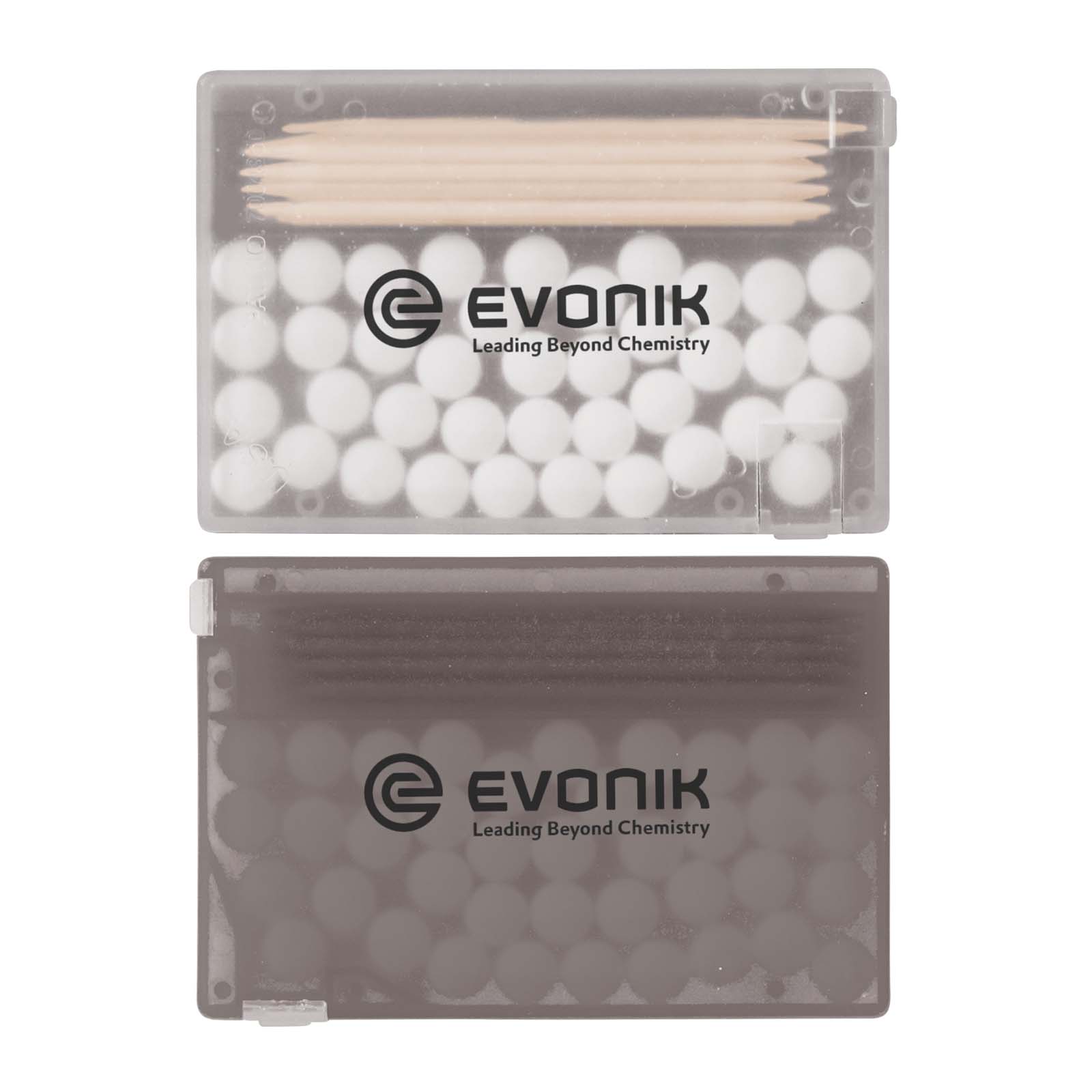 Biz Card Mints & Picks 20