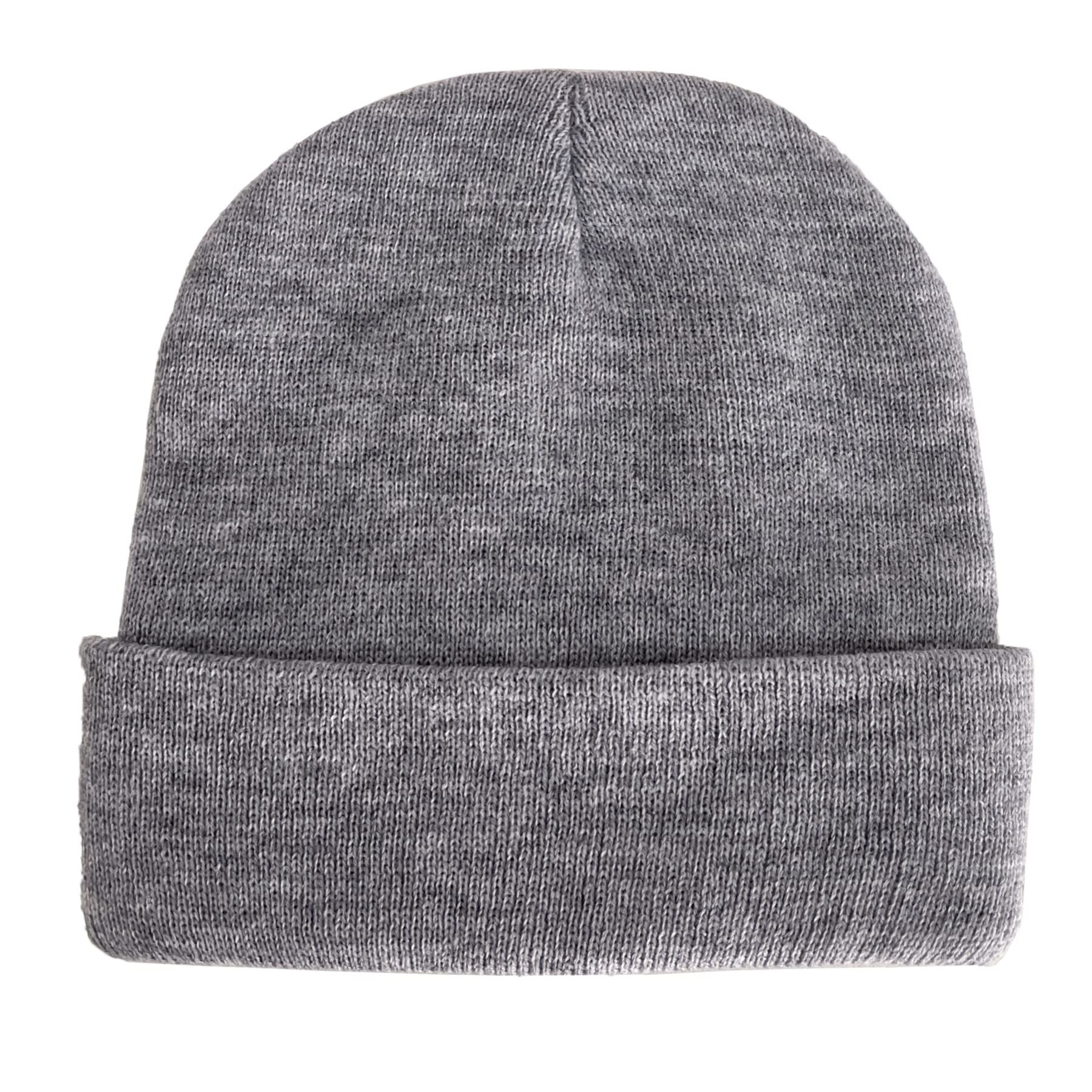 Unisex Beanie Hat for Men Women 13