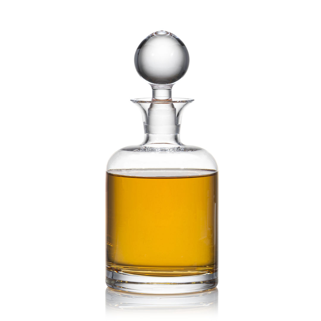 Franca Decanter & Lid 4