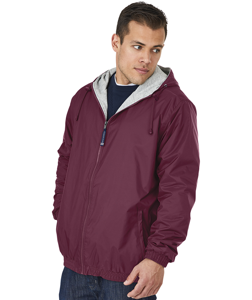 Performer Jacket 19
