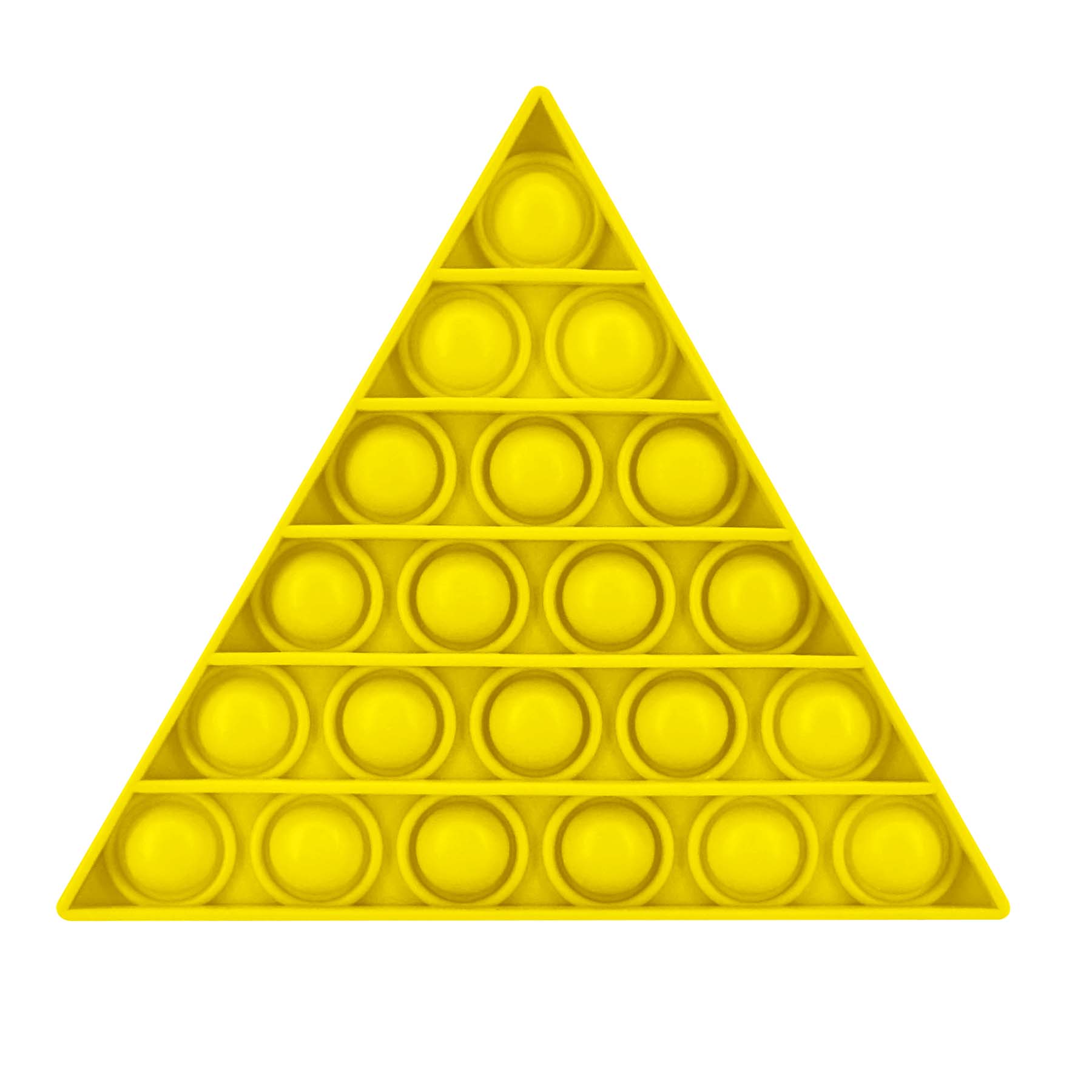 Lilac Push Bubble Fidget 5