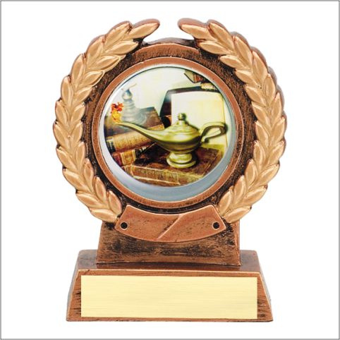 2" Mylar Holder 4