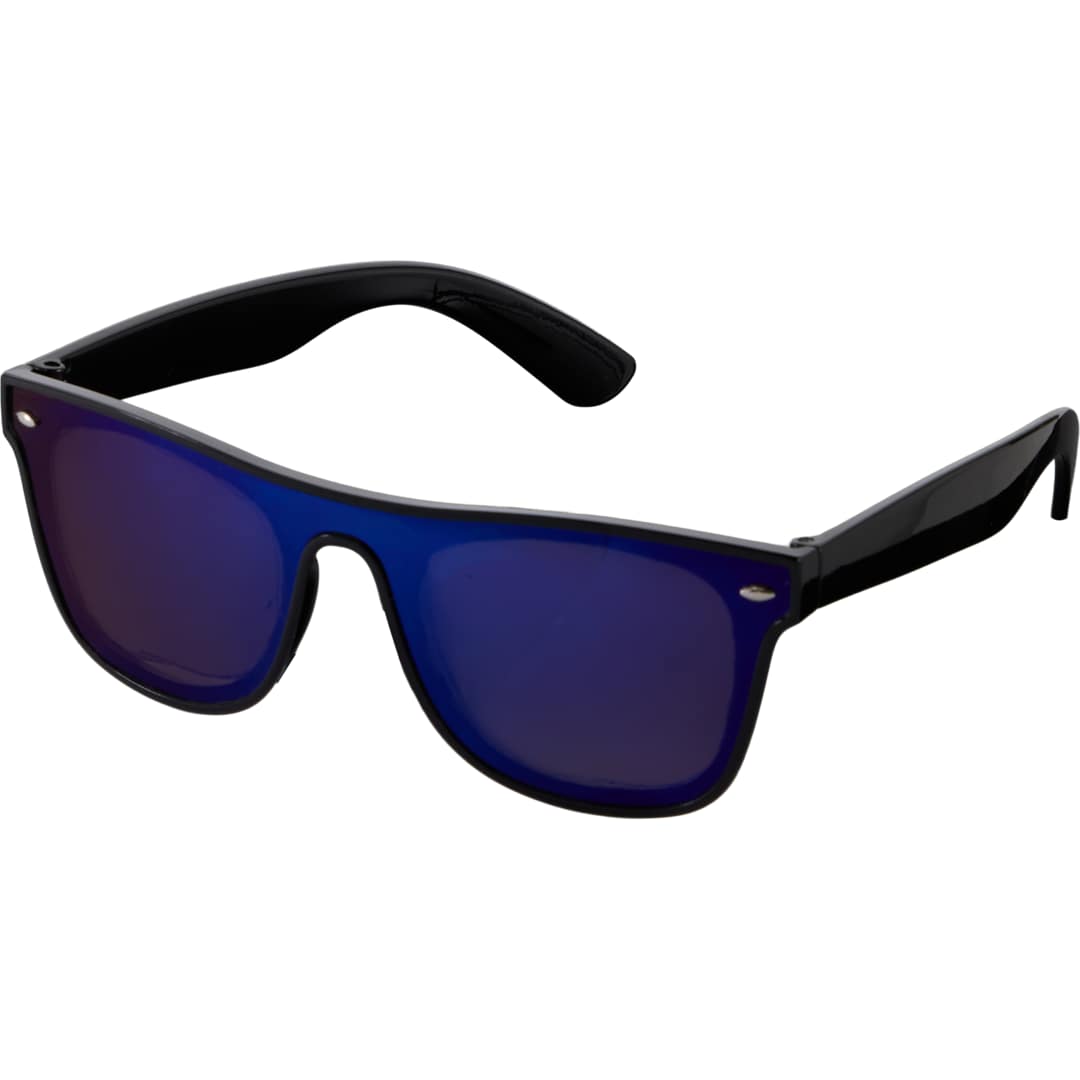 Samson Recycled Single-Lens Sunglasses 19