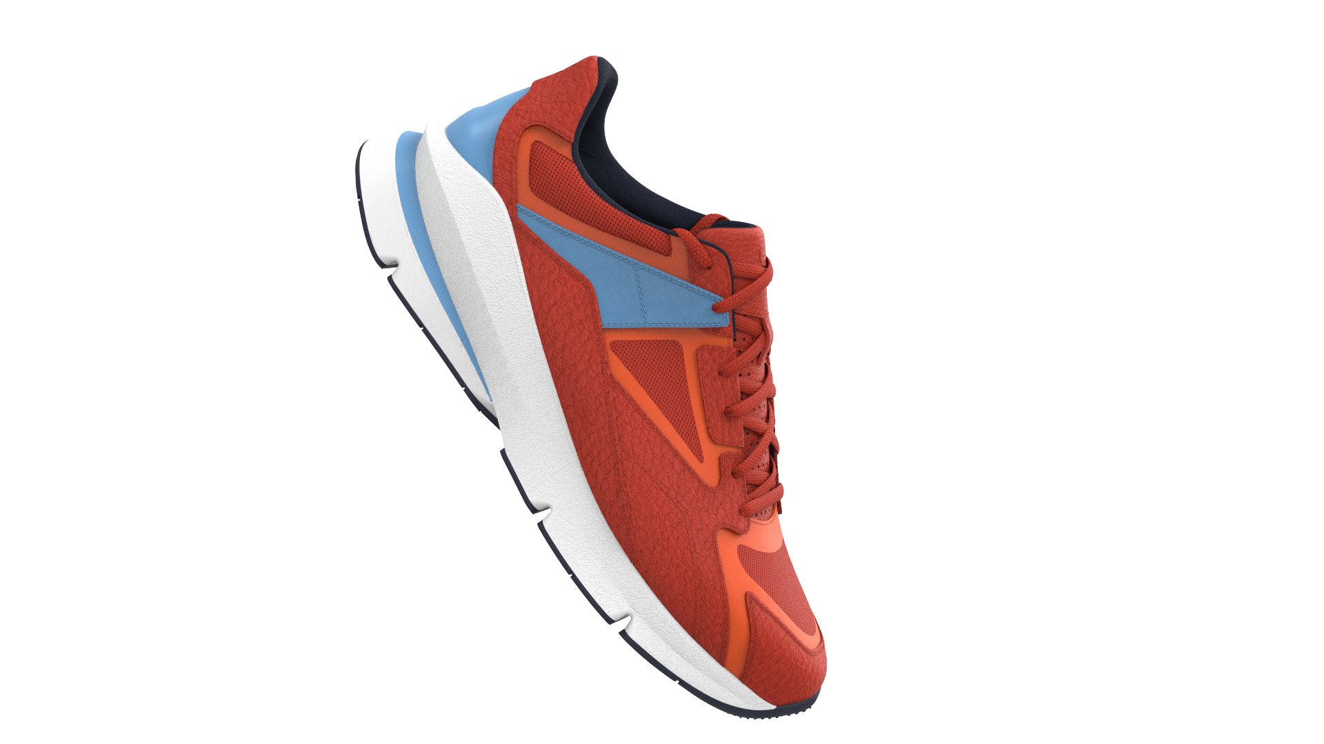 UA Forge Maryland Crab Unisex Shoes 2