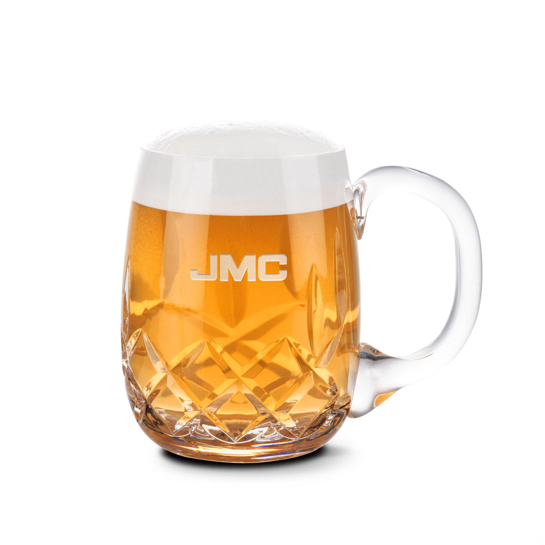 Denby Beer Stein - 16oz/21oz 2