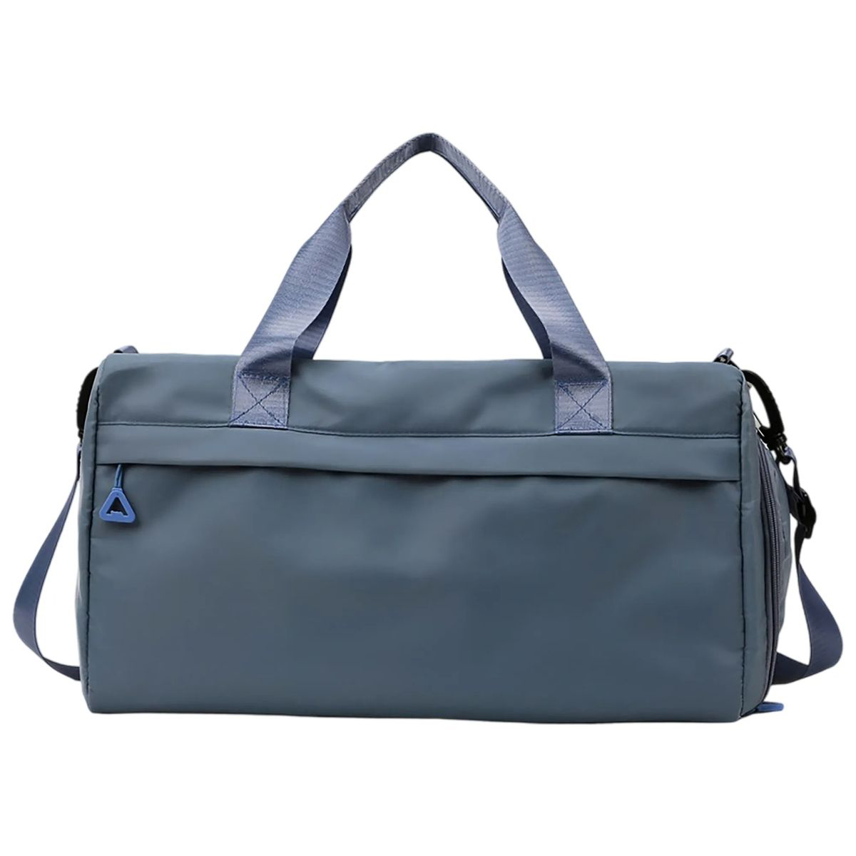 Oxford Sports Tote with 18 Inch Wide Spacious Structure 1