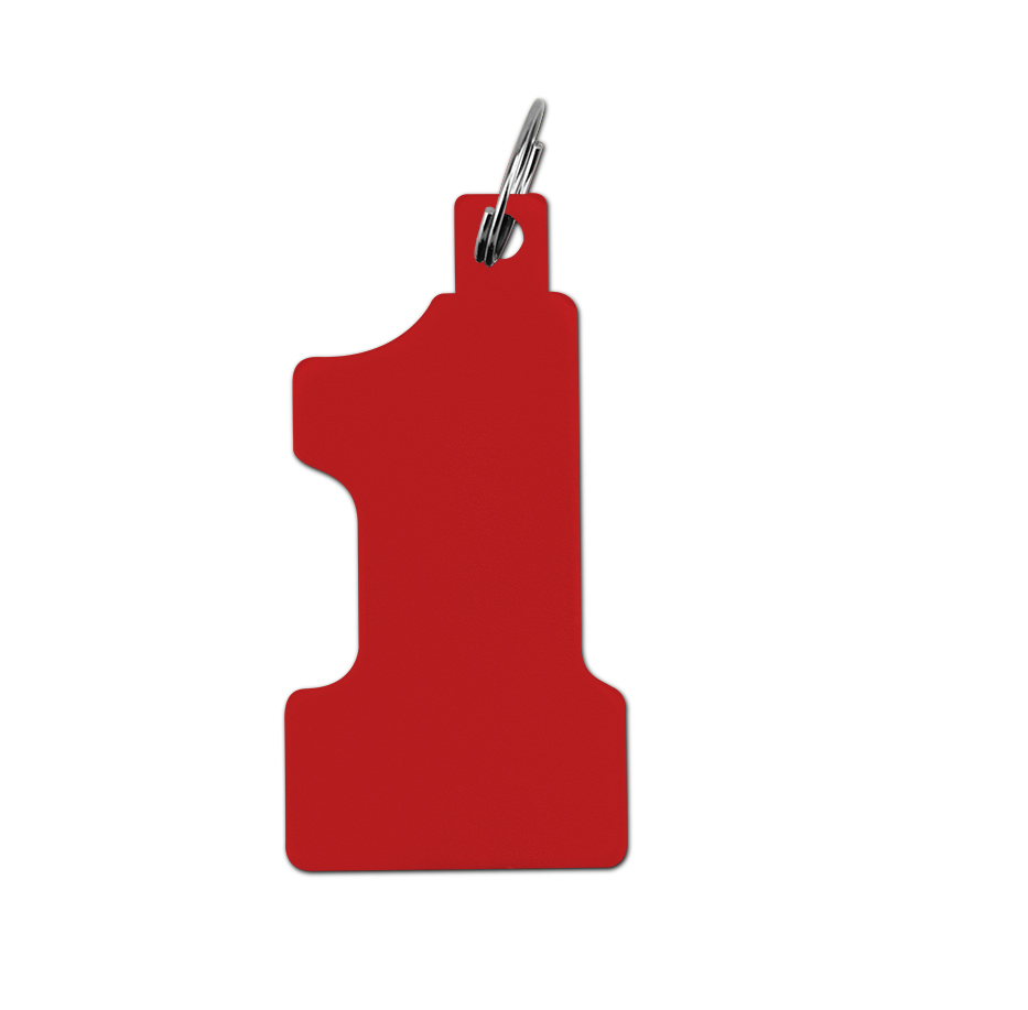 Aluminum Key Holder & Dog Tag 3
