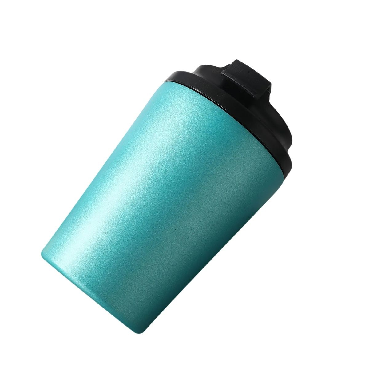 12.8oz Double Wall Tumbler for Travel and Office 1