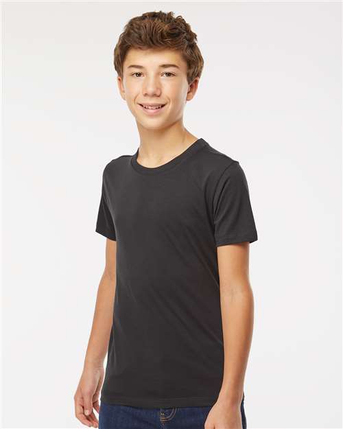 Youth Organic T-Shirt - 402 66