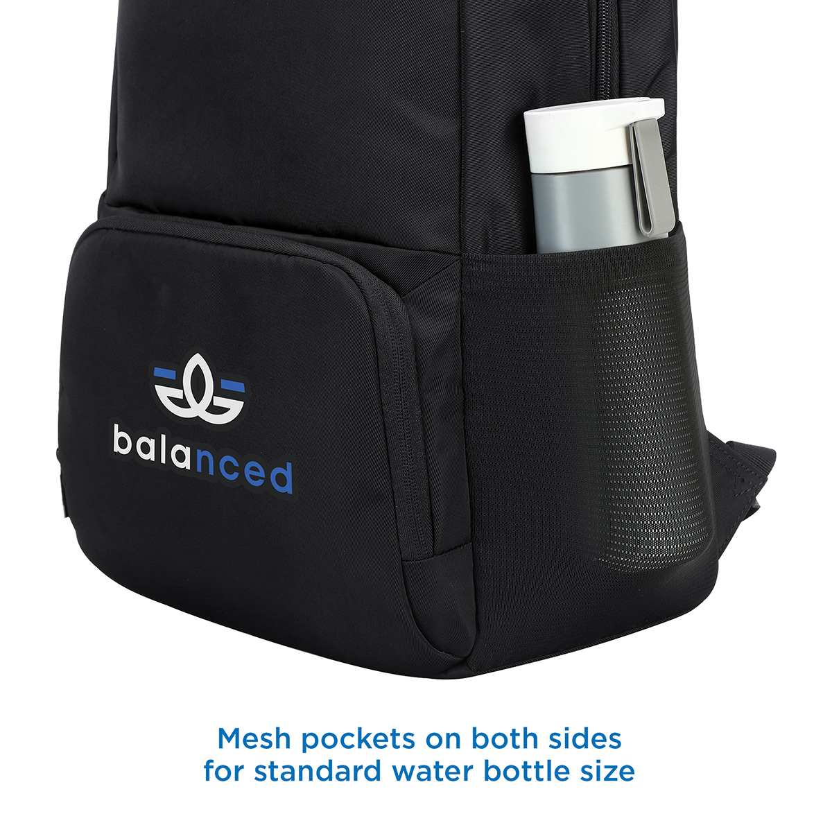 AeroLOFT® Infinity Laptop Backpack 6