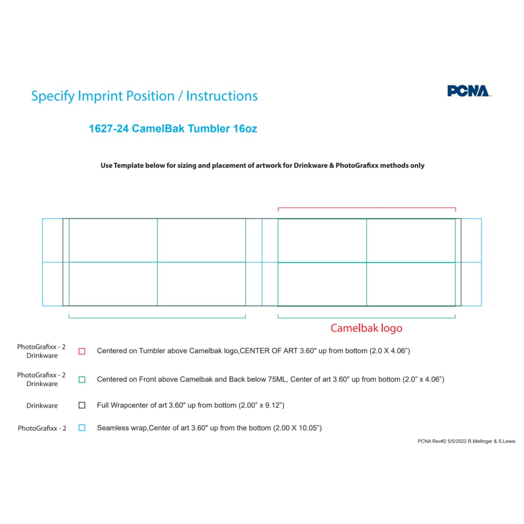 CamelBak Tumbler 16oz 115