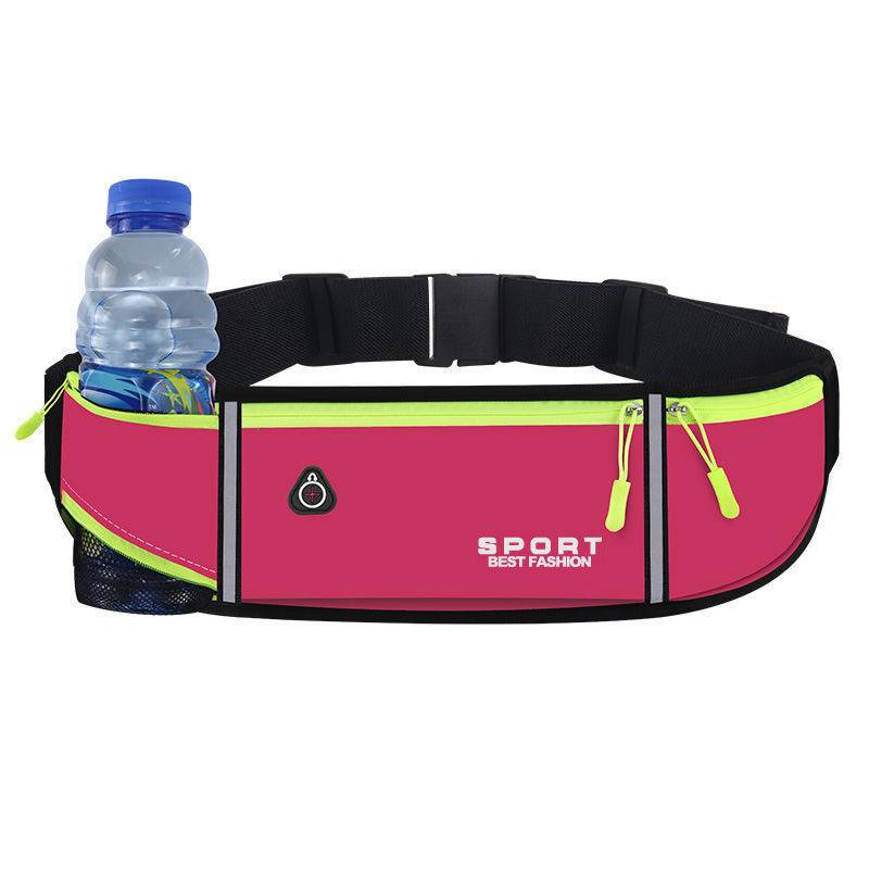 Outdoor sports Fanny pack belt bag 12