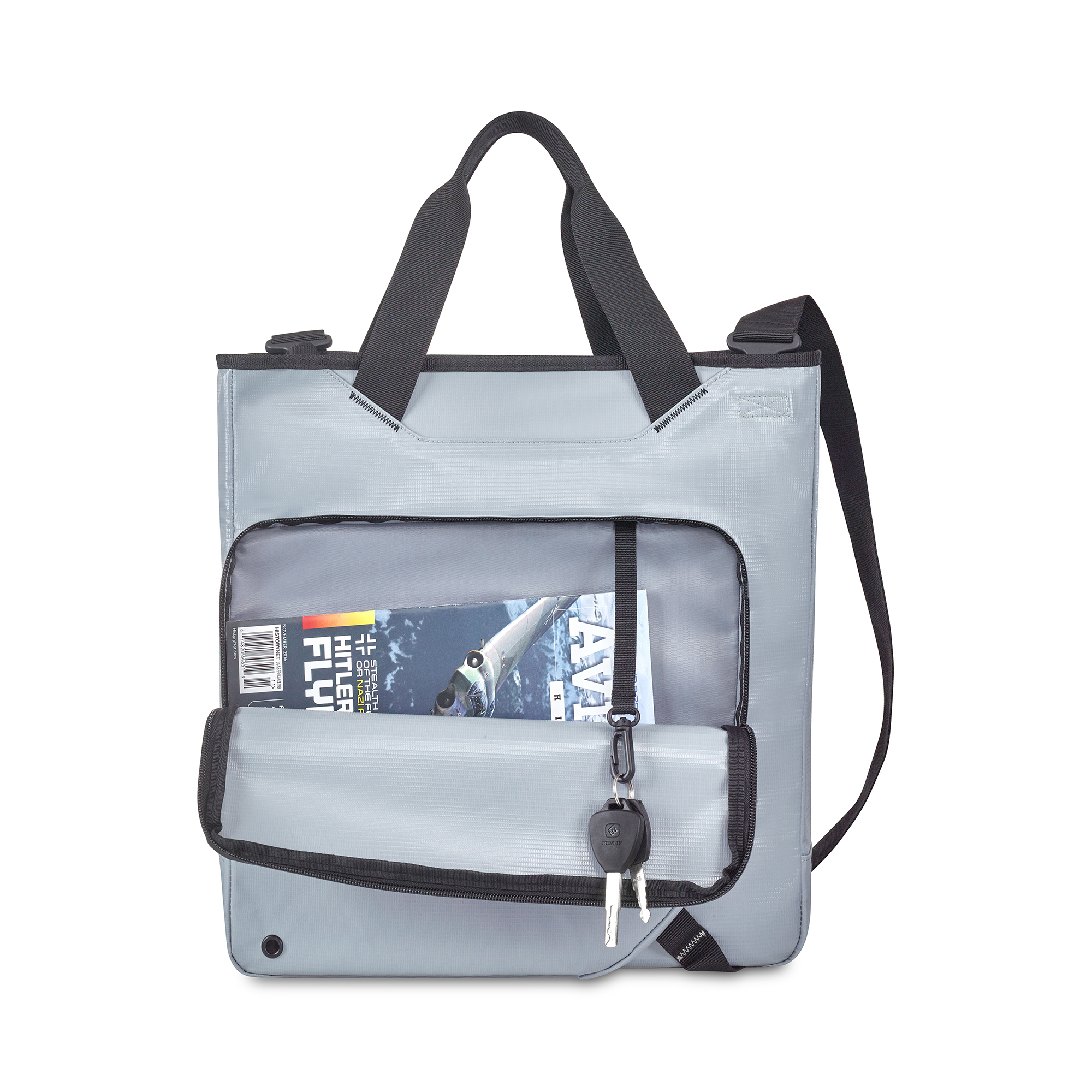 Renegade Holdall Tote 10