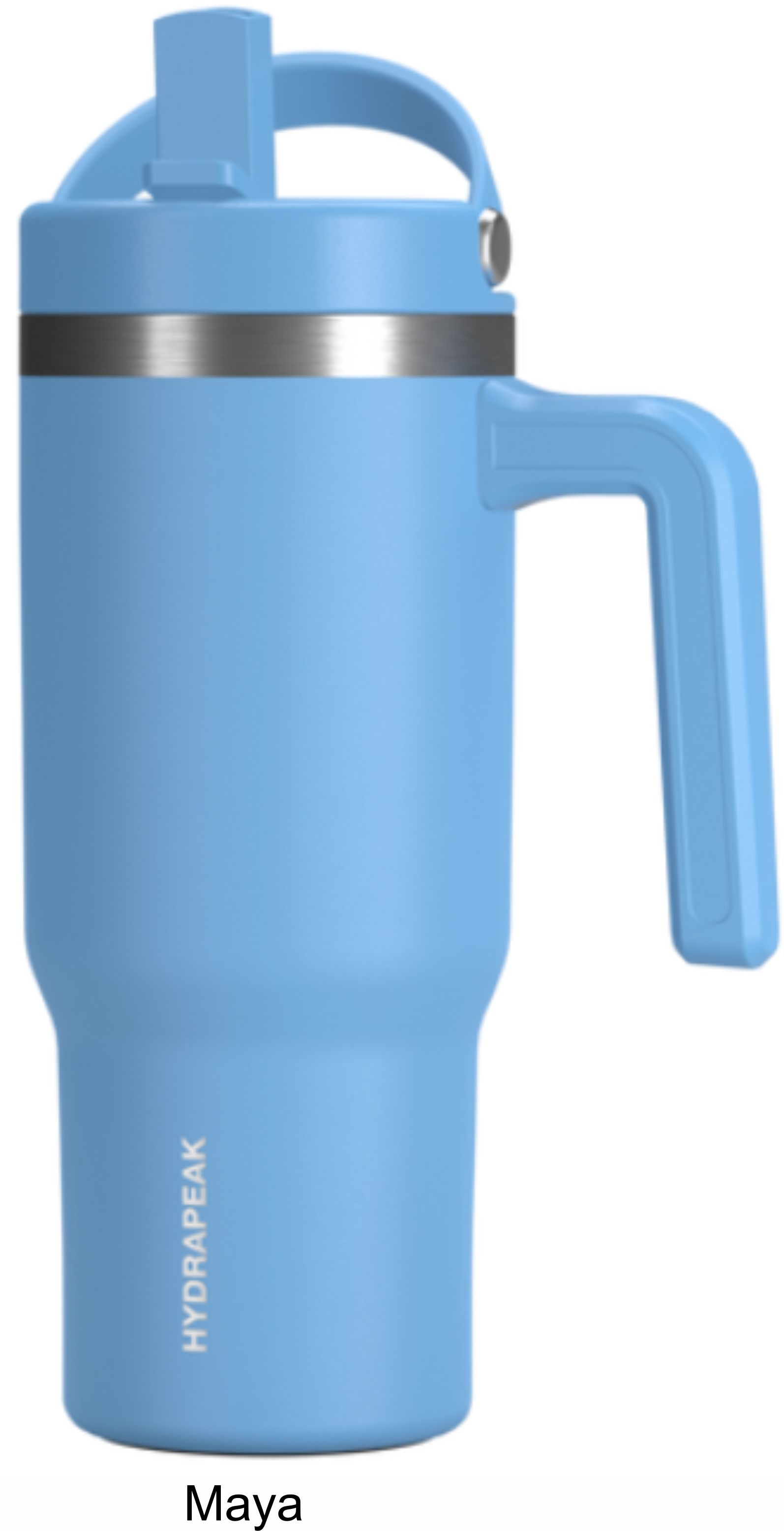 18 oz Hydrapeak Voyager Tumbler LIFETIME WARRANTY! 20