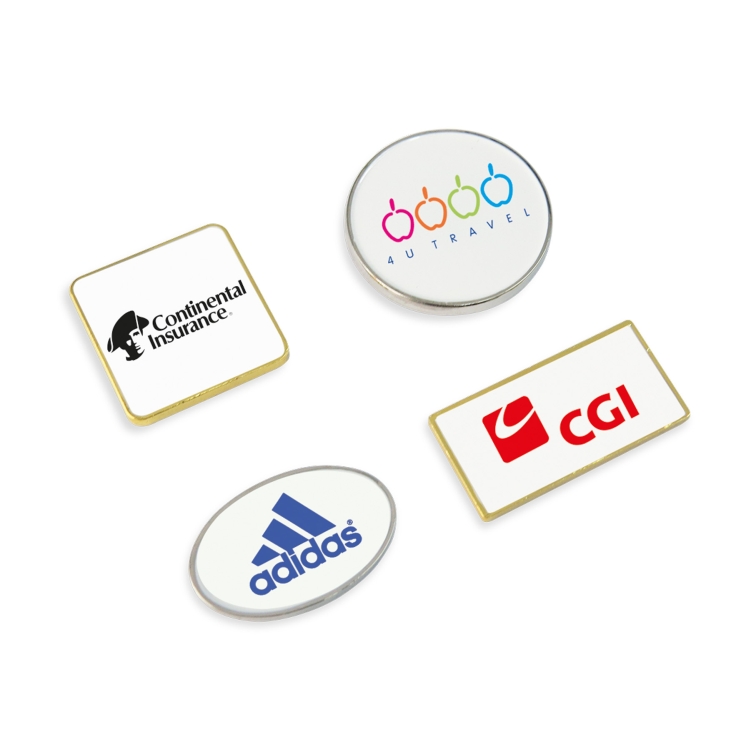 2 For 1 Lapel Pin 2