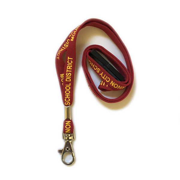 Breakaway Lanyard 2