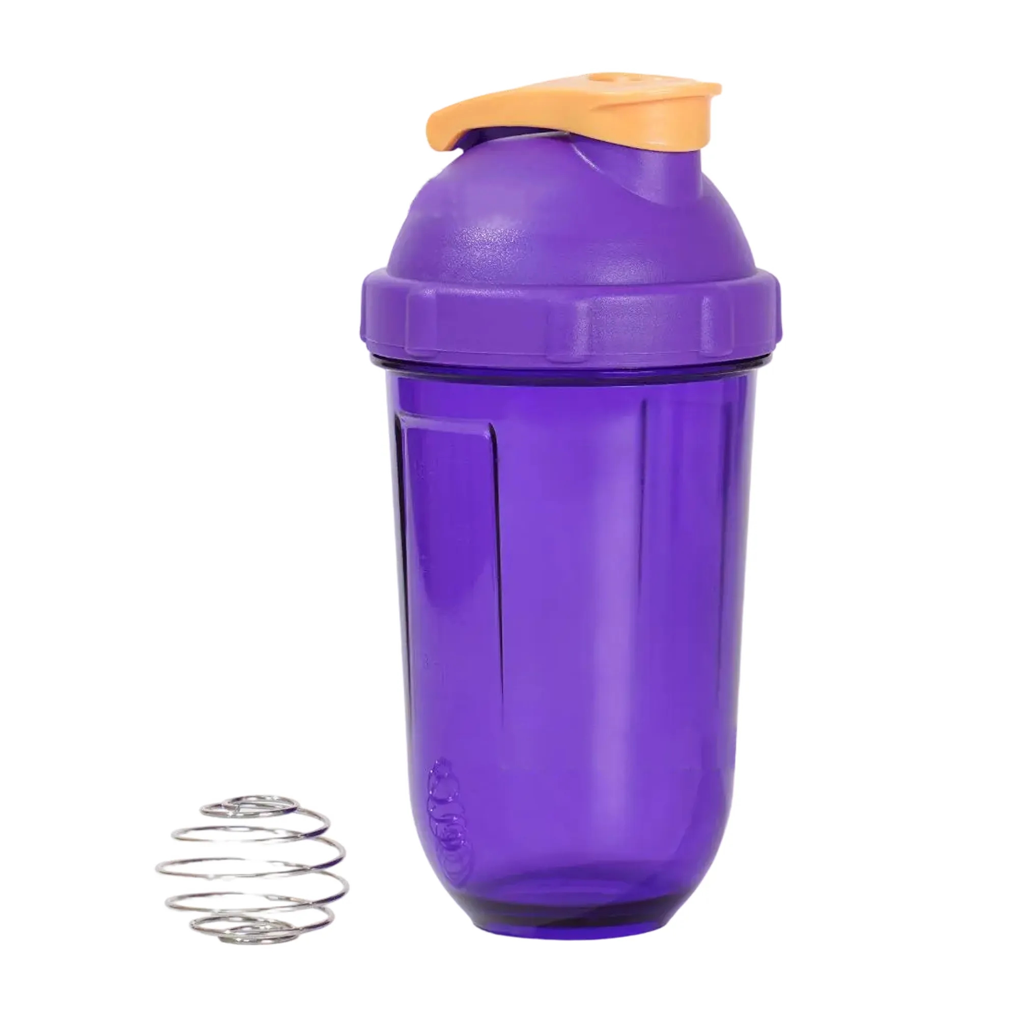 17oz Durable Shaker Cup 7