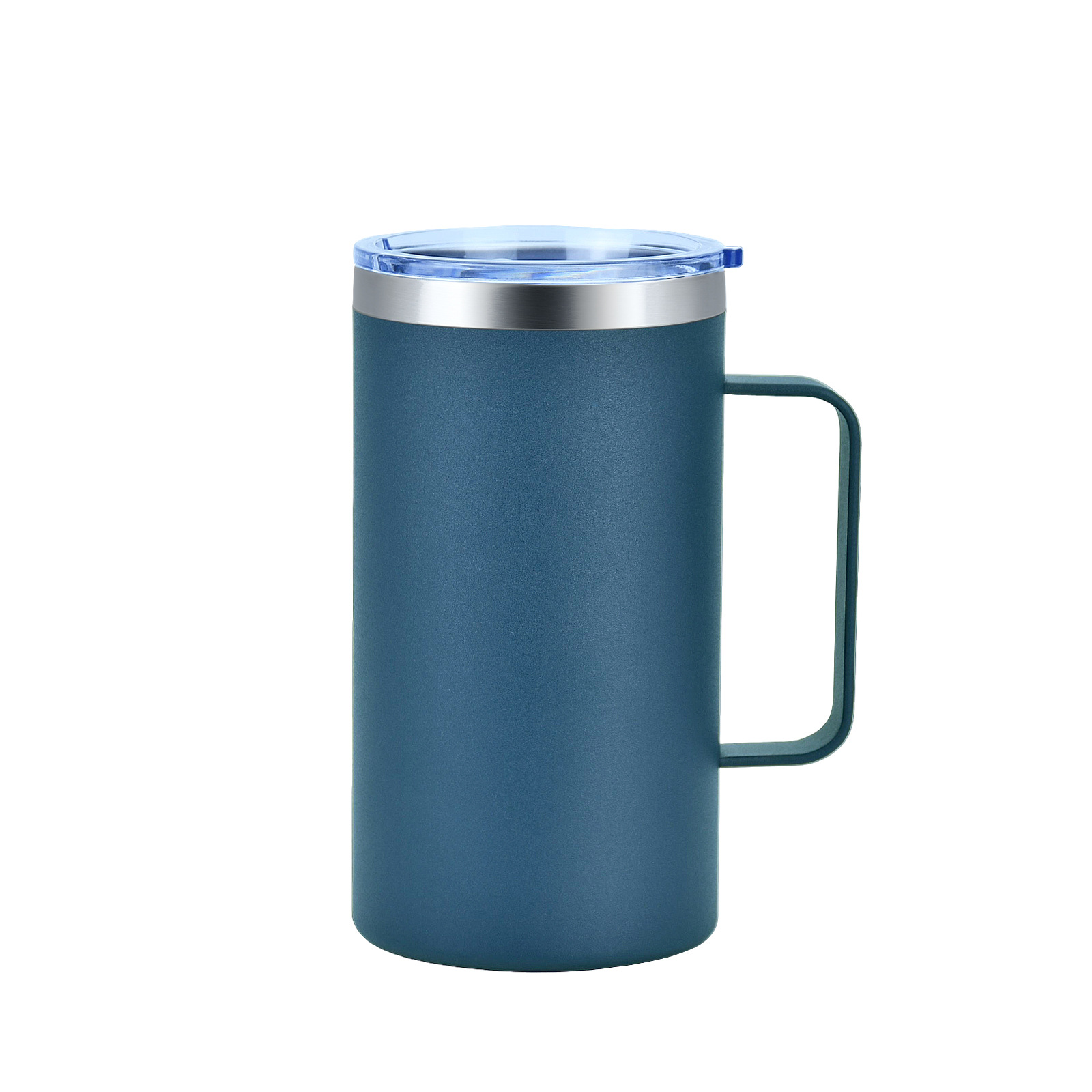 22Oz Stainless steel mug 7