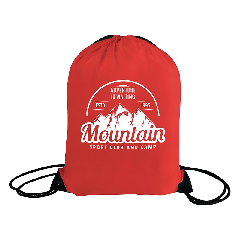 Madrid RPET Sport Bag 19