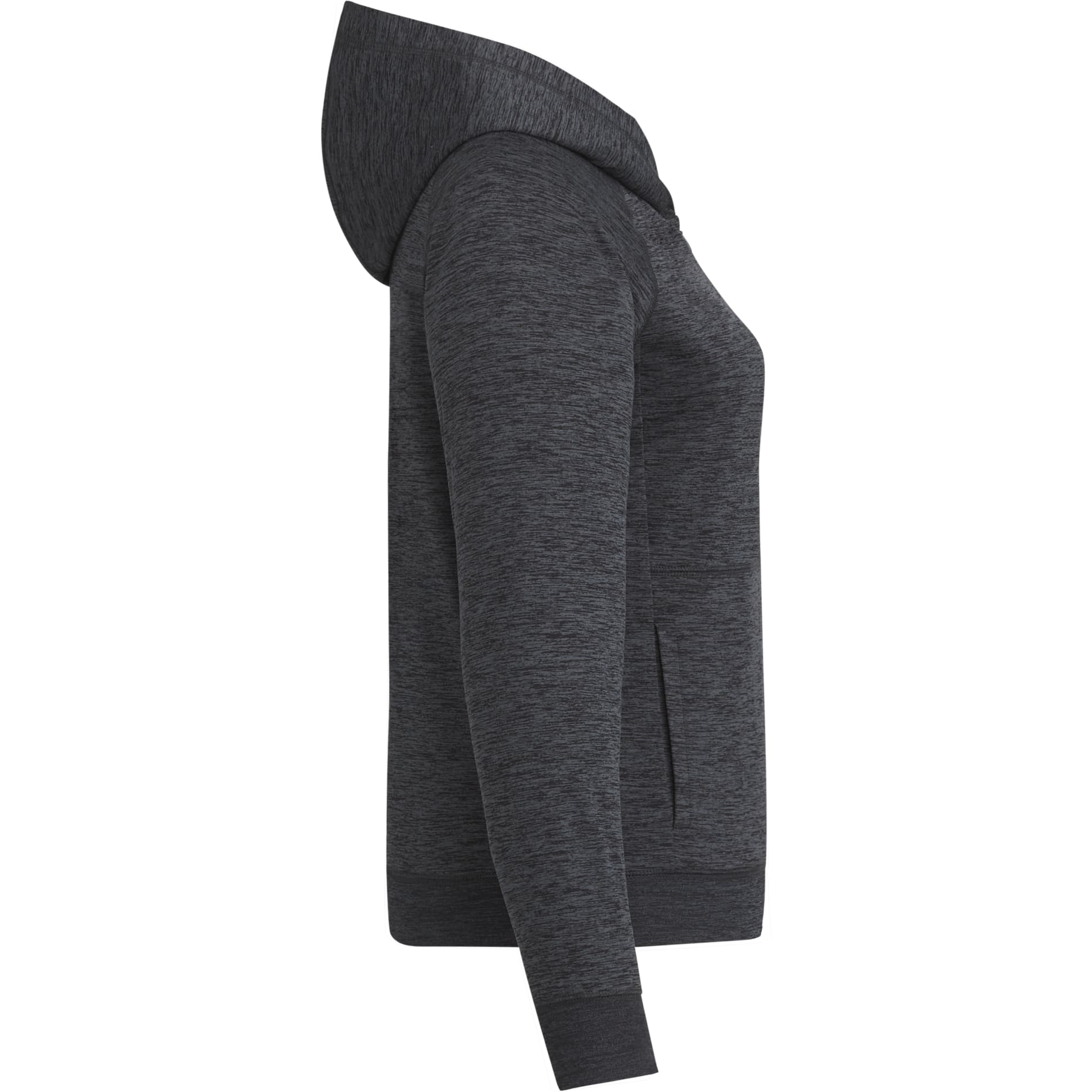 tentree Stretch Knit Quarter Zip - Women's 50