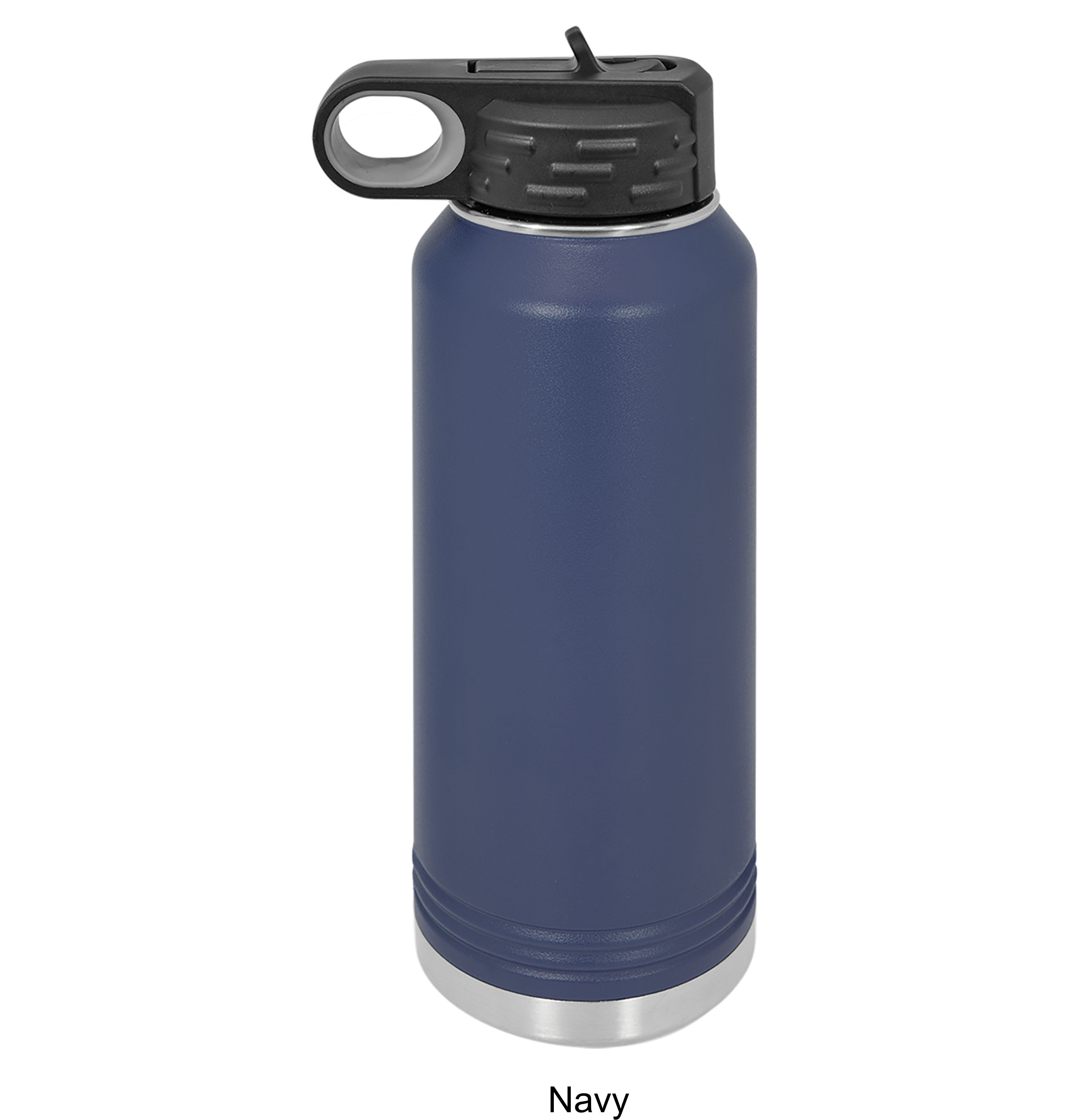 32 oz Polar Camel Ringneck Stainless Steel Bottle, custom water bottle with logo imprint 11