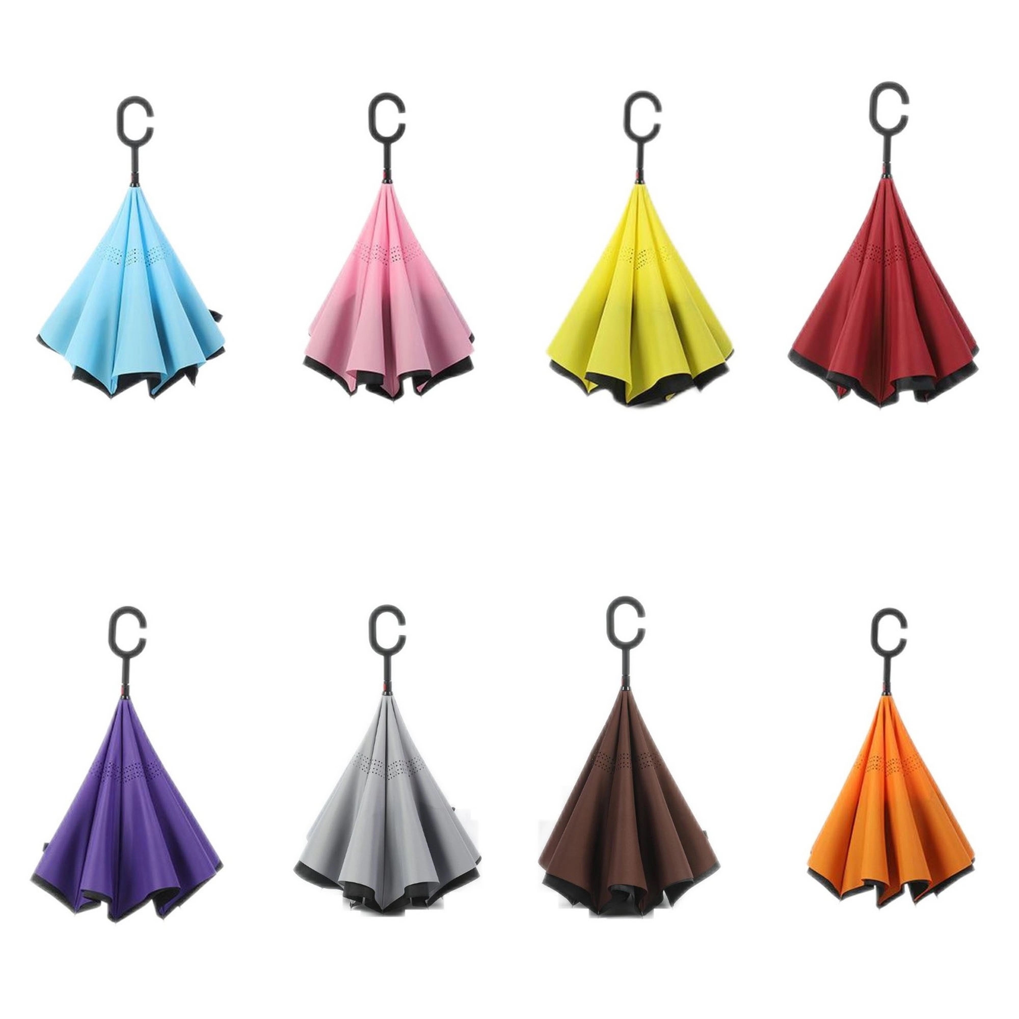 Reversible Inverted Umbrella 2