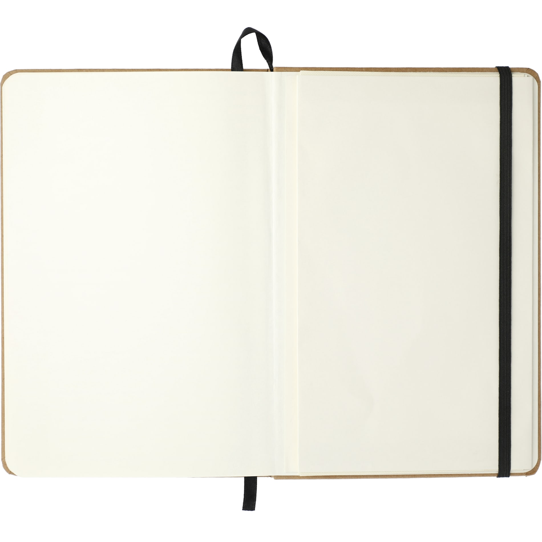 5 5" x 8 5" FSC Mix Recycled Ambassador Journal