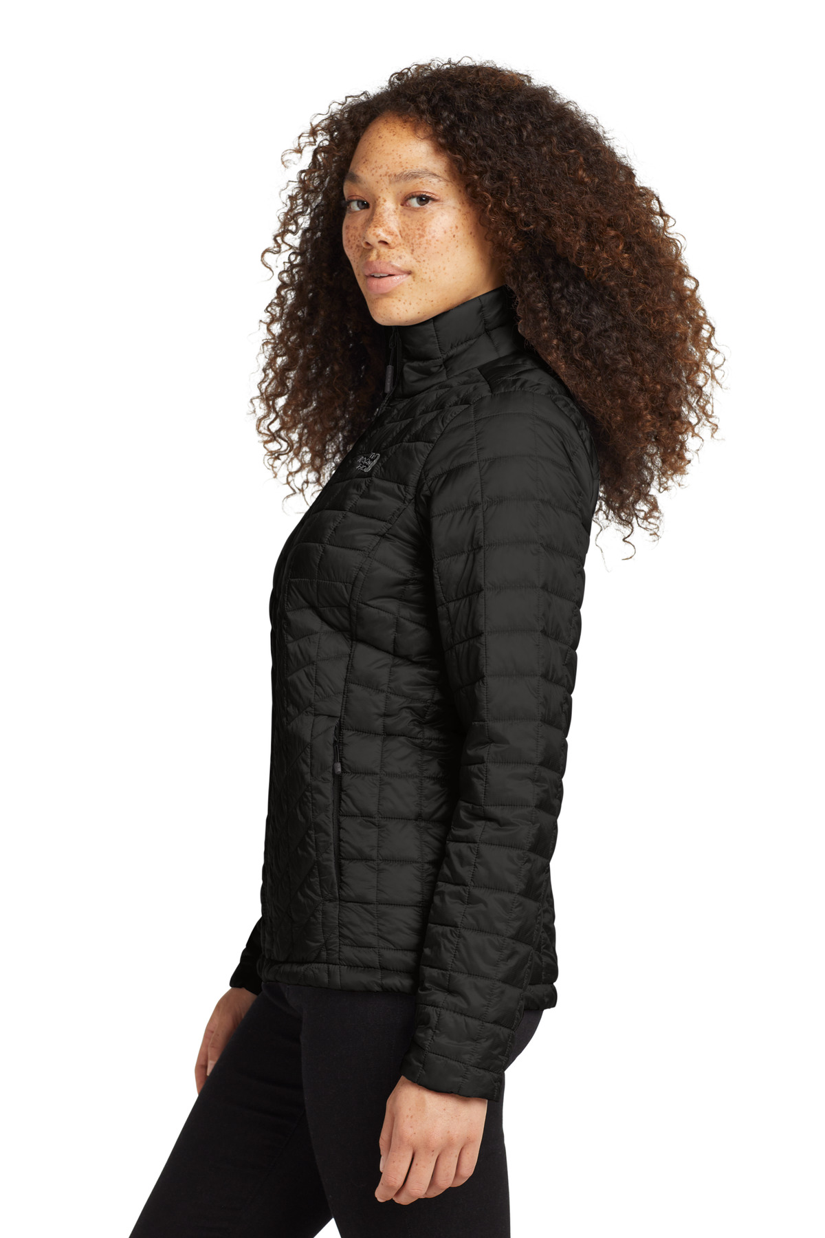 The North Face® Women's ThermoBall Trekker Jacket 5