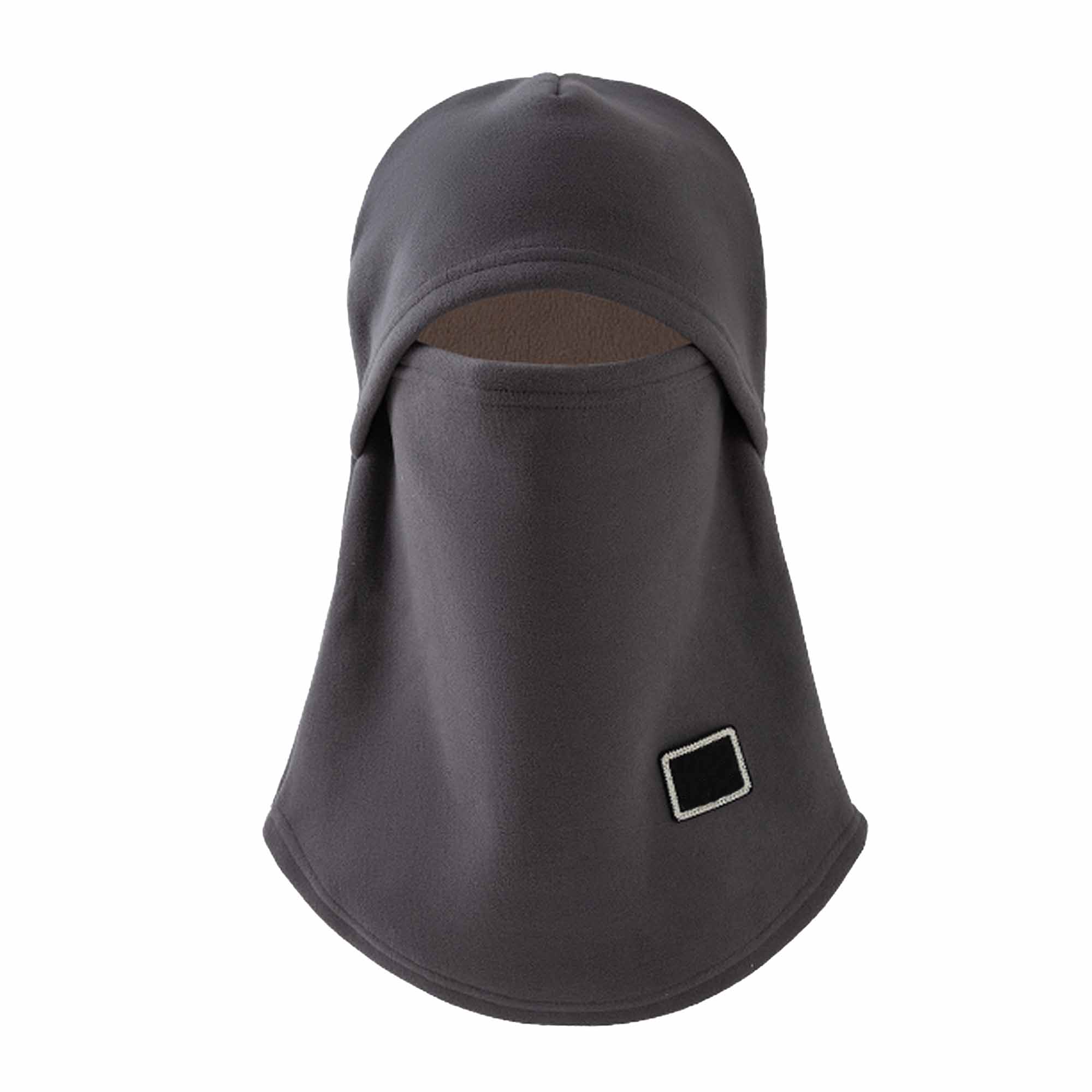 Riding Mask 1