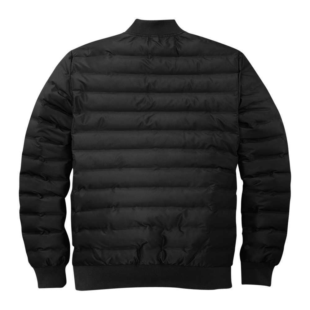 OGIO Street Puffy Full-Zip Jacket 1
